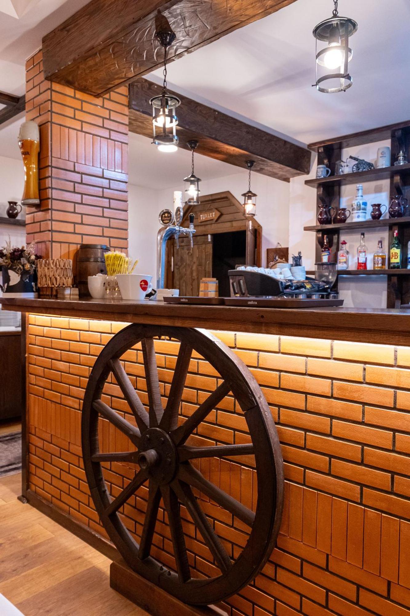Sunkised Hotel Saranda Zewnętrze zdjęcie