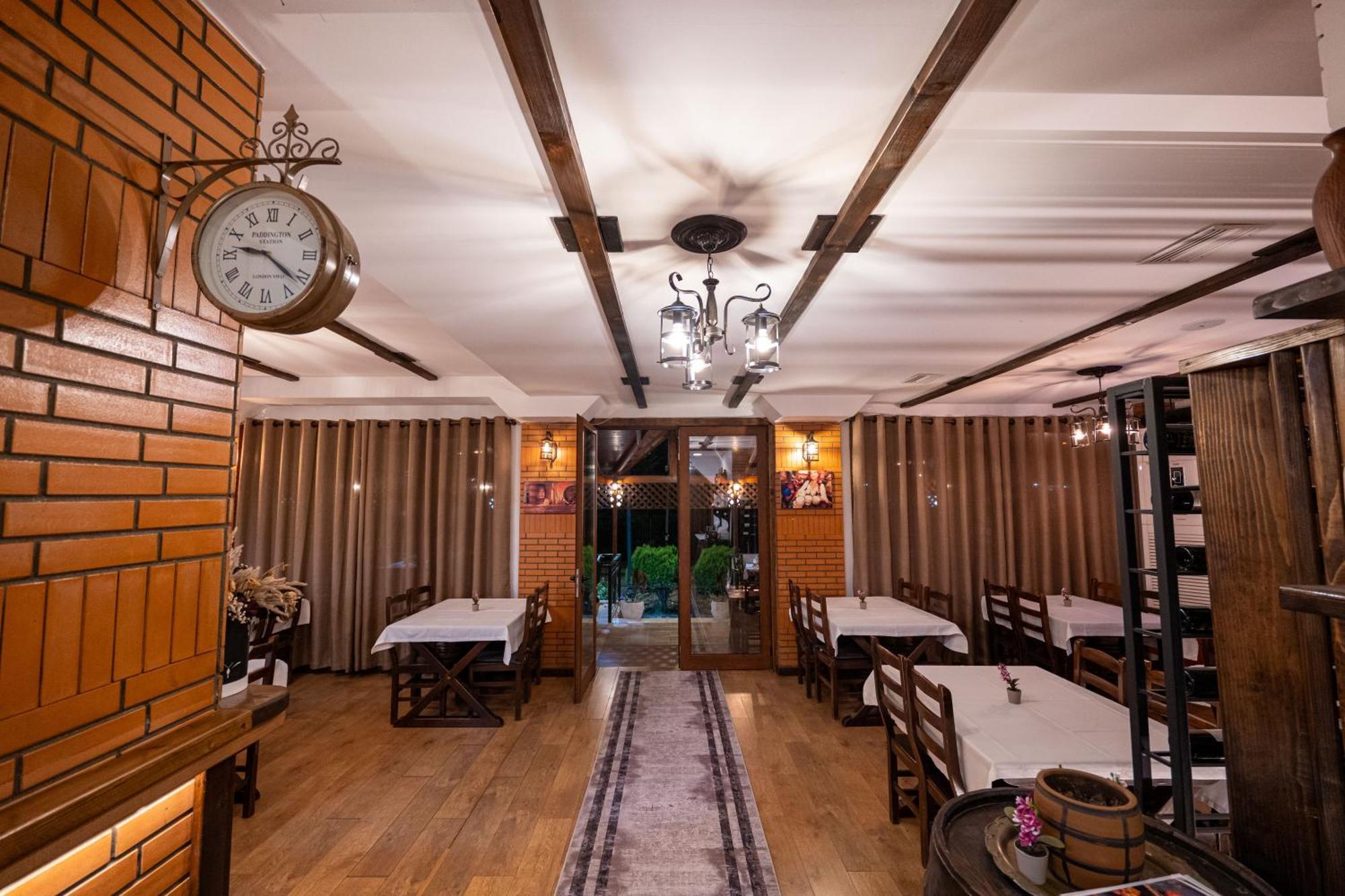 Sunkised Hotel Saranda Zewnętrze zdjęcie
