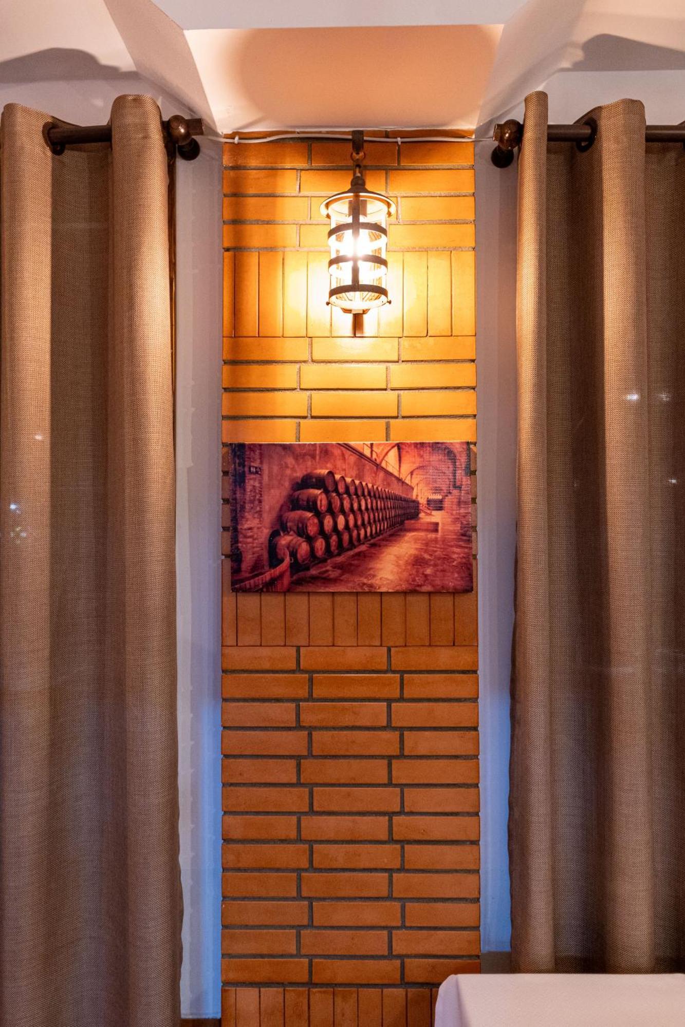 Sunkised Hotel Saranda Zewnętrze zdjęcie