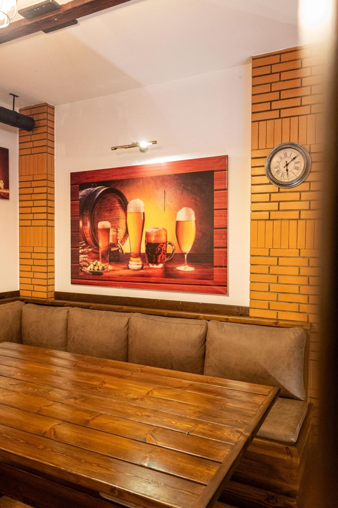 Sunkised Hotel Saranda Zewnętrze zdjęcie